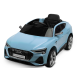 Електромобіль Caretero (Toyz) Audi E-tron Sportback Blue