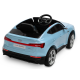 Електромобіль Caretero (Toyz) Audi E-tron Sportback Blue