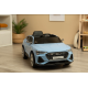 Електромобіль Caretero (Toyz) Audi E-tron Sportback Blue