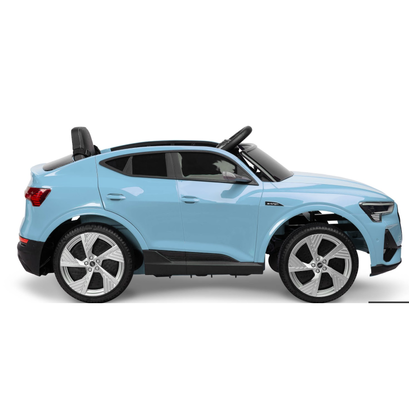Електромобіль Caretero (Toyz) Audi E-tron Sportback Blue
