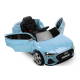 Електромобіль Caretero (Toyz) Audi E-tron Sportback Blue