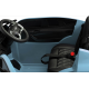 Електромобіль Caretero (Toyz) Audi E-tron Sportback Blue