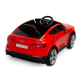 Електромобіль Caretero (Toyz) Audi E-tron Sportback Red