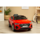 Електромобіль Caretero (Toyz) Audi E-tron Sportback Red