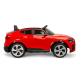 Електромобіль Caretero (Toyz) Audi E-tron Sportback Red
