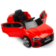 Електромобіль Caretero (Toyz) Audi E-tron Sportback Red