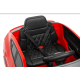Електромобіль Caretero (Toyz) Audi E-tron Sportback Red