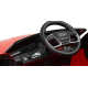 Електромобіль Caretero (Toyz) Audi E-tron Sportback Red