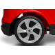 Електромобіль Caretero (Toyz) Audi E-tron Sportback Red