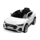 Електромобіль Caretero (Toyz) Audi E-tron Sportback White