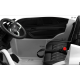 Електромобіль Caretero (Toyz) Audi E-tron Sportback White