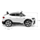 Електромобіль Caretero (Toyz) Audi E-tron Sportback White
