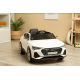 Електромобіль Caretero (Toyz) Audi E-tron Sportback White