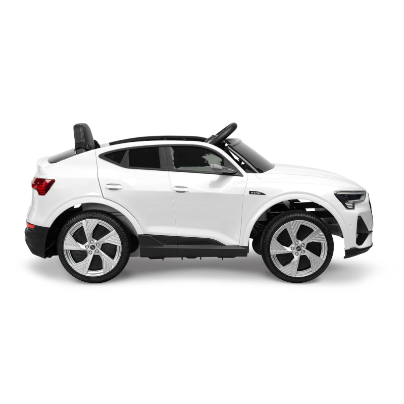 Електромобіль Caretero (Toyz) Audi E-tron Sportback White