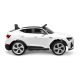 Електромобіль Caretero (Toyz) Audi E-tron Sportback White