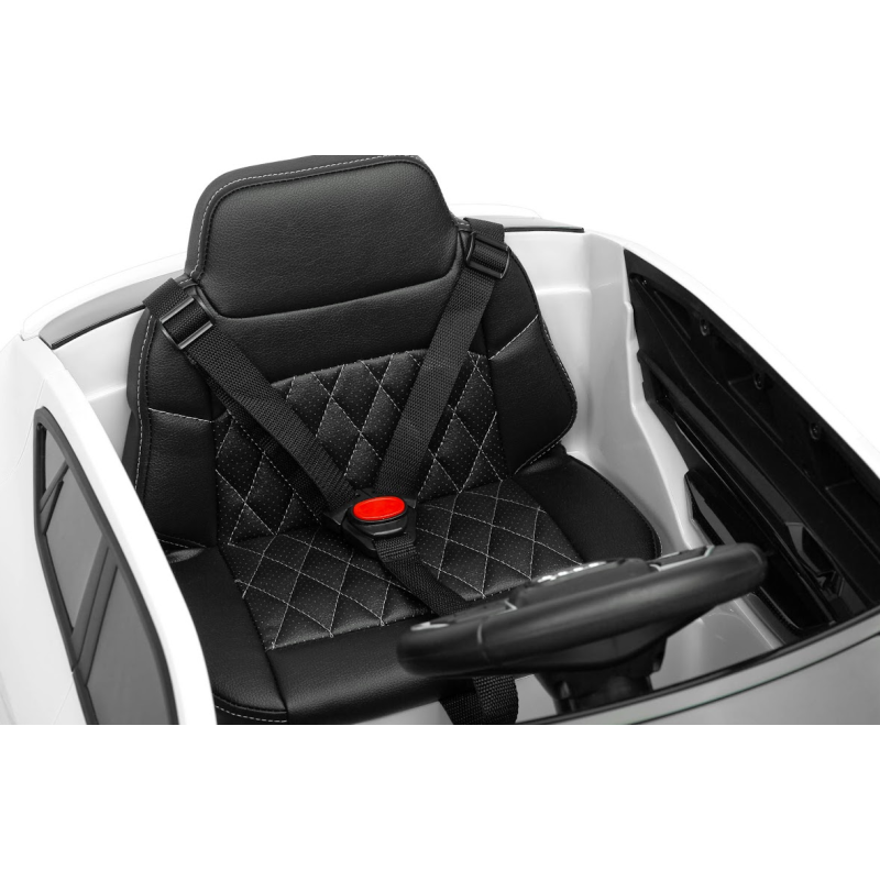 Електромобіль Caretero (Toyz) Audi E-tron Sportback White