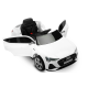 Електромобіль Caretero (Toyz) Audi E-tron Sportback White