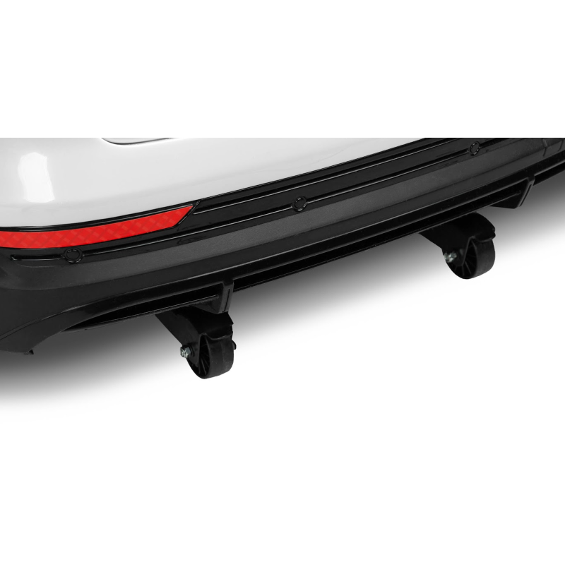 Електромобіль Caretero (Toyz) Audi E-tron Sportback White