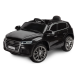 Електромобіль Caretero (Toyz) Audi Q5 Black