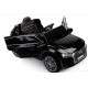 Електромобіль Caretero (Toyz) Audi Q5 Black