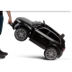 Електромобіль Caretero (Toyz) Audi Q5 Black
