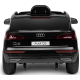 Електромобіль Caretero (Toyz) Audi Q5 Black