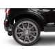 Електромобіль Caretero (Toyz) Audi Q5 Black