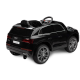 Електромобіль Caretero (Toyz) Audi Q5 Black