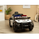 Електромобіль Caretero (Toyz) Dodge Charger Поліція White