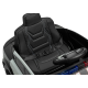 Електромобіль Caretero (Toyz) Dodge Charger Поліція White
