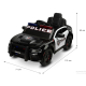 Електромобіль Caretero (Toyz) Dodge Charger Поліція White
