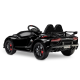 Електромобіль Caretero (Toyz) Lamborghini Black
