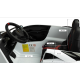 Електромобіль Caretero (Toyz) Lamborghini White