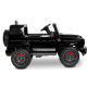 Електромобіль Caretero (Toyz) Mercedes Benz G63 AMG Black