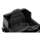Електромобіль Caretero (Toyz) Mercedes Benz G63 AMG Black