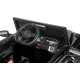 Електромобіль Caretero (Toyz) Mercedes Benz G63 AMG Black