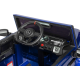 Електромобіль Caretero (Toyz) Mercedes Benz G63 AMG Navy