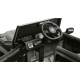 Електромобіль Caretero (Toyz) Mercedes Benz G63 AMG Silver