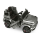 Електромобіль Caretero (Toyz) Mercedes Benz G63 AMG Silver