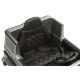 Електромобіль Caretero (Toyz) Mercedes Benz G63 AMG Silver