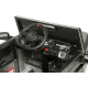 Електромобіль Caretero (Toyz) Mercedes Benz G63 AMG Silver