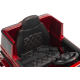 Електромобіль Caretero (Toyz) Mercedes Benz G63 AMG Wine Red