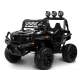 Електромобіль Caretero (Toyz) Timus Black