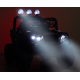 Електромобіль Caretero (Toyz) Timus Black