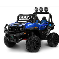 Електромобіль Caretero (Toyz) Timus Blue