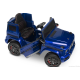 Електромобіль Caretero (Toyz) Timus Blue