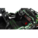 Електромобіль Caretero (Toyz) Timus Camo