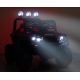 Електромобіль Caretero (Toyz) Timus Red