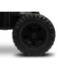 Електромобіль самоскид Caretero (Toyz) Tank Red