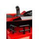 Електромобіль самоскид Caretero (Toyz) Tank Red